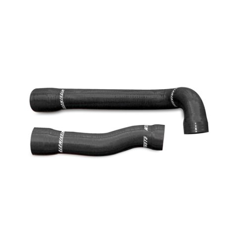 Mishimoto 99-06 BMW E46 Black Silicone Hose Kit thumbnail 3
