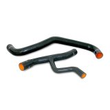 Mishimoto 01-04 Ford Mustang GT Black Silicone Hose Kit thumbnail 3