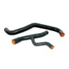 Mishimoto 01-04 Ford Mustang GT Black Silicone Hose Kit thumbnail 5