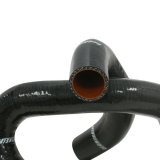 Mishimoto 05-06 Ford Mustang GT V8 / 05-10 GT500 Black Silicone Hose Kit thumbnail 6