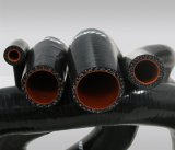 Mishimoto 05-06 Ford Mustang GT V8 / 05-10 GT500 Black Silicone Hose Kit thumbnail 7