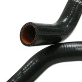 Mishimoto 88-91 Honda Civic w/ B16 Black Silicone Hose Kit thumbnail 4