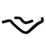Mishimoto 92-00 Honda Civic Black Silicone Hose Kit thumbnail 1