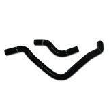 Mishimoto 92-00 Honda Civic Black Silicone Hose Kit thumbnail 3