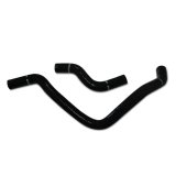 Mishimoto 92-00 Honda Civic Black Silicone Hose Kit thumbnail 4