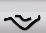 Mishimoto 92-00 Honda Civic Black Silicone Hose Kit thumbnail 6
