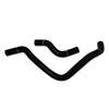 Mishimoto 92-00 Honda Civic Black Silicone Hose Kit thumbnail 9