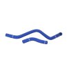 Mishimoto 92-00 Honda Civic Blue Silicone Hose Kit thumbnail 7