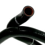 Mishimoto 92-00 Honda Civic w/ B16 / 99-00 Civic SI Black Silicone Hose Kit thumbnail 5