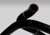 Mishimoto 92-00 Honda Civic w/ B16 / 99-00 Civic SI Black Silicone Hose Kit thumbnail 7