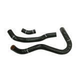 Mishimoto 06+ Honda Civic SI Black Silicone Hose Kit thumbnail 1
