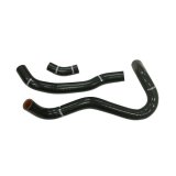 Mishimoto 06+ Honda Civic SI Black Silicone Hose Kit thumbnail 2