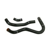 Mishimoto 06+ Honda Civic SI Black Silicone Hose Kit thumbnail 3