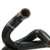 Mishimoto 06+ Honda Civic SI Black Silicone Hose Kit thumbnail 5