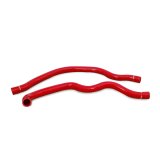 Mishimoto 00-09 Honda S2000 Red Silicone Hose Kit thumbnail 2