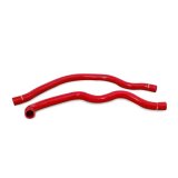 Mishimoto 00-09 Honda S2000 Red Silicone Hose Kit thumbnail 3