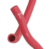 Mishimoto 00-09 Honda S2000 Red Silicone Hose Kit thumbnail 5
