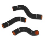 Mishimoto 90-93 Mazda Miata Black Silicone Radiator Hose Kit thumbnail 2