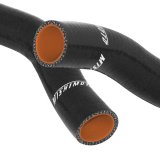 Mishimoto 99-05 Mazda Miata Black Silicone Radiator Hose Kit thumbnail 1
