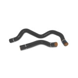 Mishimoto 99-05 Mazda Miata Black Silicone Radiator Hose Kit thumbnail 3