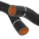 Mishimoto 99-05 Mazda Miata Black Silicone Radiator Hose Kit thumbnail 4