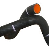 Mishimoto 93-97 Mazda RX7 Black Silicone Hose Kit thumbnail 7