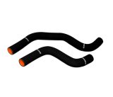 Mishimoto Mitsubishi EVO 8 Black Silicone Hose Kit thumbnail 3
