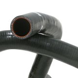 Mishimoto Mitsubishi EVO 8 Black Silicone Hose Kit thumbnail 9