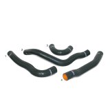 Mishimoto Mitsubishi EVO X Black Silicone Hose Kit thumbnail 2