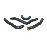 Mishimoto Mitsubishi EVO X Black Silicone Hose Kit thumbnail 3