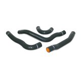 Mishimoto Mitsubishi EVO X Black Silicone Hose Kit thumbnail 5