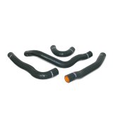 Mishimoto Mitsubishi EVO X Black Silicone Hose Kit thumbnail 9