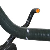 Mishimoto 03-06 Nissan 350Z Black Silicone Hose Kit thumbnail 2