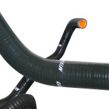 Mishimoto 03-06 Nissan 350Z Black Silicone Hose Kit thumbnail 5