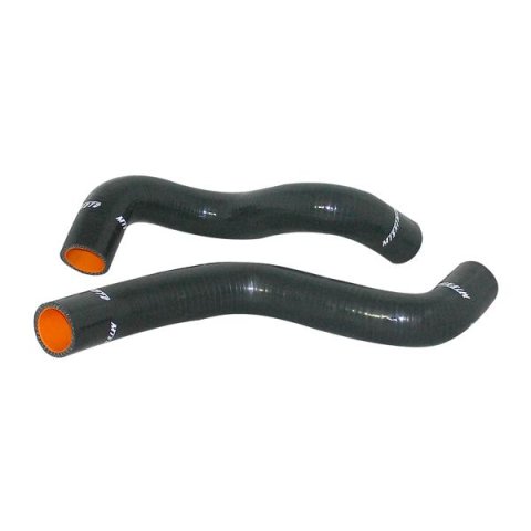 Mishimoto 05-10 Scion tC Black Silicone Hose Kit thumbnail 2