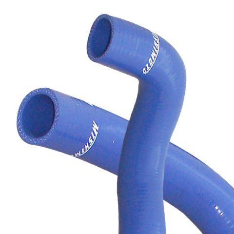 Mishimoto 05-10 Scion tC Black Silicone Hose Kit thumbnail 5