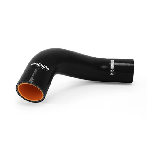 Mishimoto 01-07 Subaru WRX / WRX STI Black Silicone Hose Kit thumbnail 7