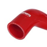 Mishimoto 08-14 Subaru WRX / 08+ STI Silicone Radiator Hose Kit - Red thumbnail 8