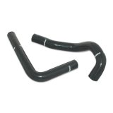 Mishimoto 93-98 Toyota Supra Black Silicone Hose Kit thumbnail 2