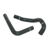 Mishimoto 93-98 Toyota Supra Black Silicone Hose Kit thumbnail 3