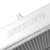 Mishimoto 91-99 Mitsubishi 3000GT Turbo Manual Aluminum Radiator thumbnail 1