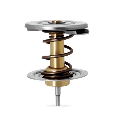 Mishimoto 03-06 Mercedes Benz E55 AMG 180 Degree Racing Thermostat thumbnail 4