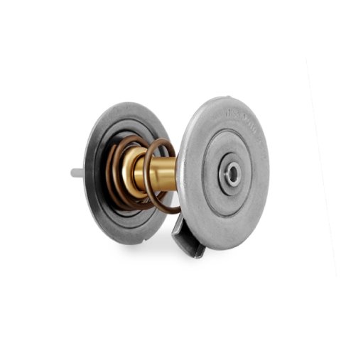 Mishimoto 03-06 Mercedes Benz E55 AMG 180 Degree Racing Thermostat thumbnail 6
