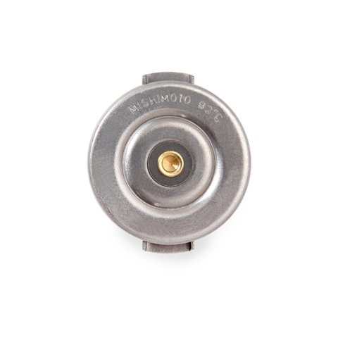 Mishimoto 03-06 Mercedes Benz E55 AMG 180 Degree Racing Thermostat thumbnail 8
