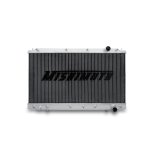 Mishimoto 95-99 Mitsubishi Eclipse Turbo Manual Aluminum Radiator thumbnail 6