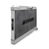 Mishimoto 95-99 Mitsubishi Eclipse Turbo Manual Aluminum Radiator thumbnail 8
