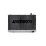 Mishimoto 95-99 Mitsubishi Eclipse Turbo Manual Aluminum Radiator thumbnail 9