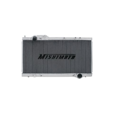 Mishimoto 90-05 Acura NSX Manual Aluminum Radiator thumbnail 5