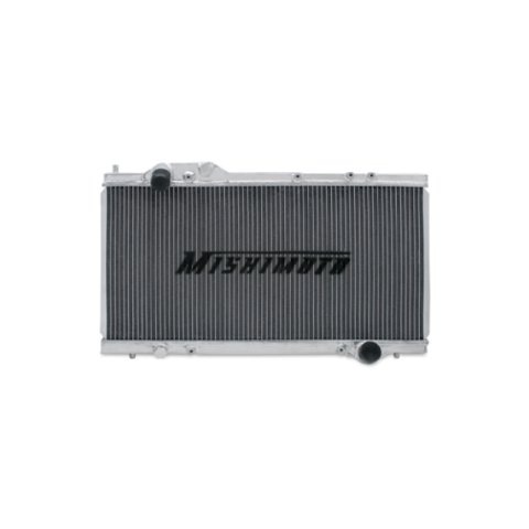 Mishimoto 90-05 Acura NSX Manual Aluminum Radiator thumbnail 6