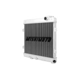 Mishimoto 87-91 BMW E30 M3 Manual Aluminum Radiator thumbnail 5